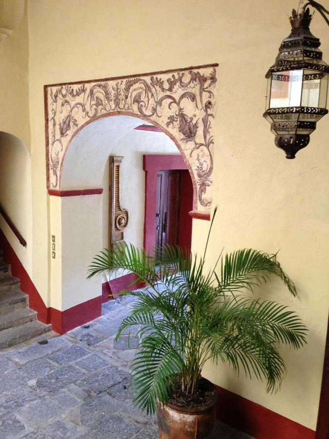 Hotel Travel Heroica Puebla de Zaragoza Exterior foto