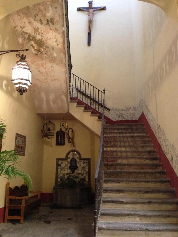 Hotel Travel Heroica Puebla de Zaragoza Exterior foto