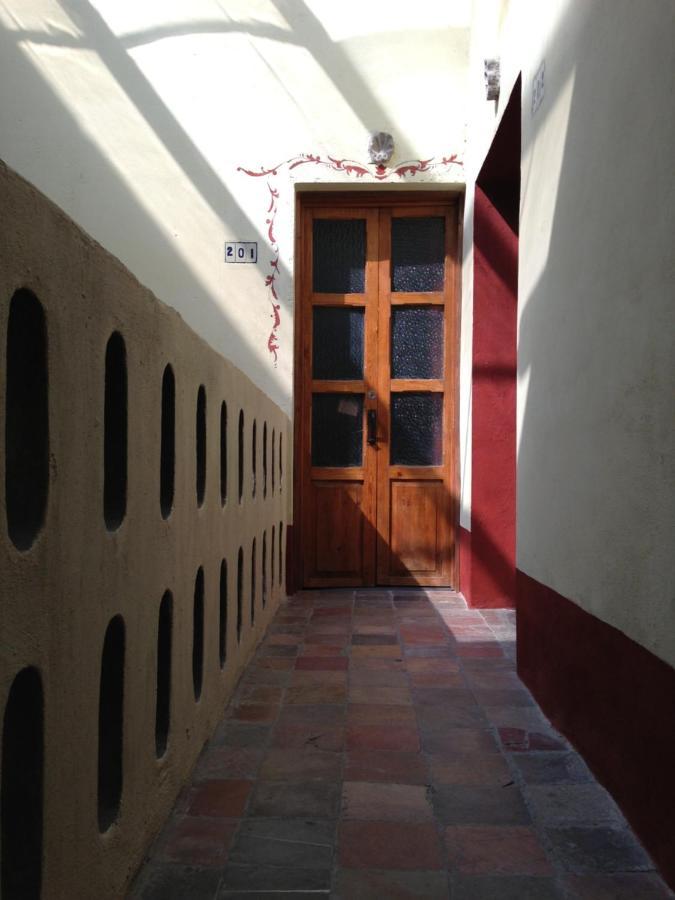 Hotel Travel Heroica Puebla de Zaragoza Exterior foto